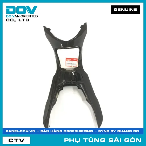 ỐP NHỰA TRUNG TÂM*NH1* | HONDA PARTS CODE 64340K27V00ZP — 64340K27V00ZP