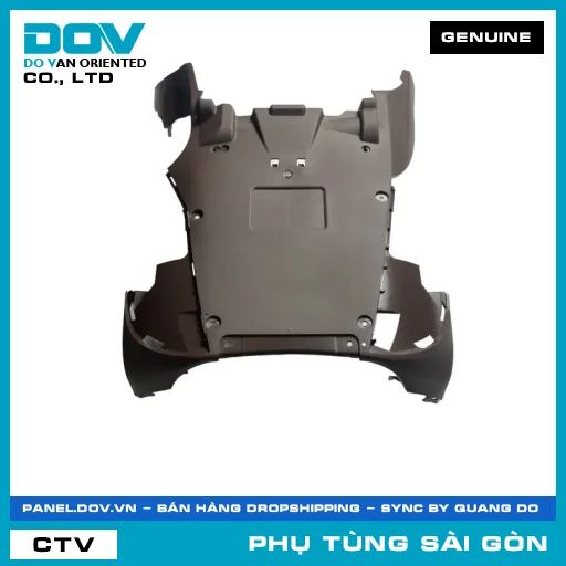ỐP SÀN DƯỚI*YR286R* | HONDA PARTS CODE 64340K29900ZA — 64340K29900ZA
