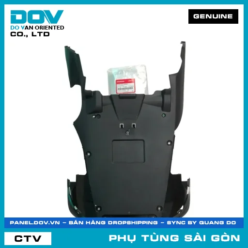 ỐP SÀN DƯỚI*NH1* | HONDA PARTS CODE 64340K29900ZC — 64340K29900ZC