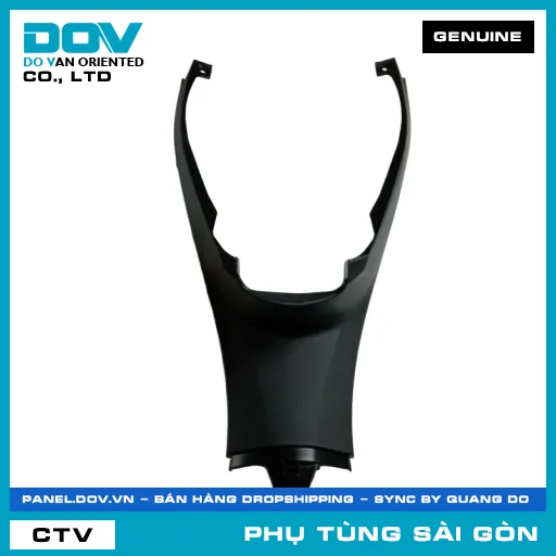 ỐP TRUNG TÂM | HONDA PARTS CODE 64340K57A00 — 64340K57A00