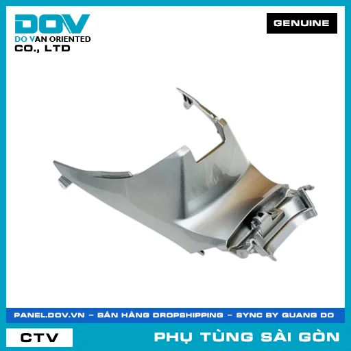 ỐP TRUNG TÂM *NHB24M* | HONDA PARTS CODE 64340K66V00ZN — 64340K66V00ZN