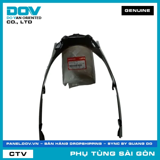 BỘ ỐP THÂN TRƯỚC | HONDA PARTS CODE 64340KPH700 — 64340KPH700