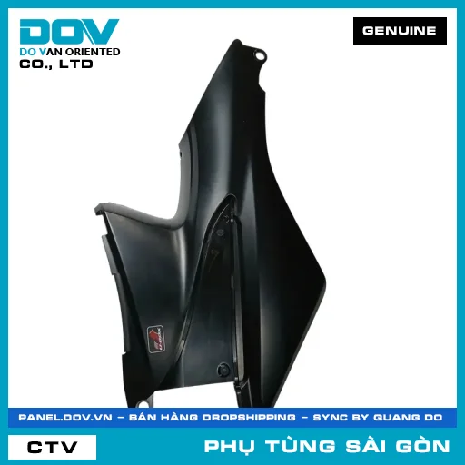 BỘ ỐP TRUNG TÂM PHẢI | HONDA PARTS CODE 64340KTL640 — 64340KTL640