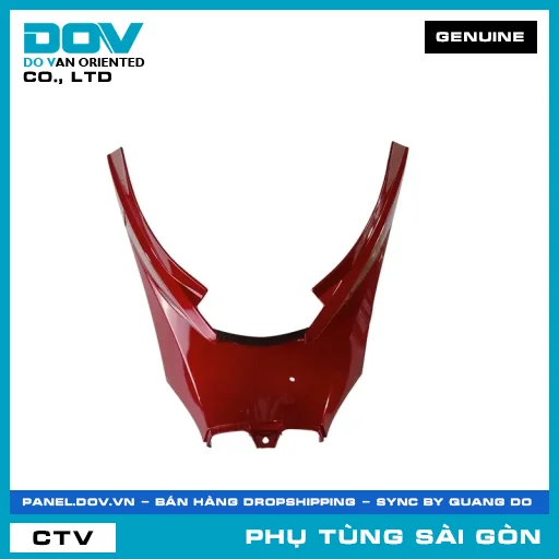 TẤM ỐP TRUNG TÂM *R313C* | HONDA PARTS CODE 64340KVG900ZQ — 64340KVG900ZQ