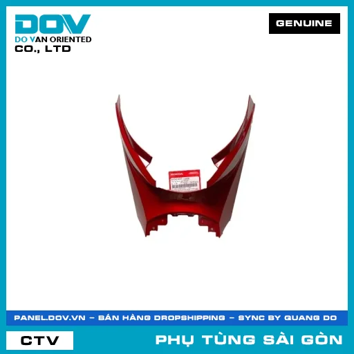 TẤM ỐP TRUNG TÂM *R313C* | HONDA PARTS CODE 64340KVGV20ZB — 64340KVGV20ZB