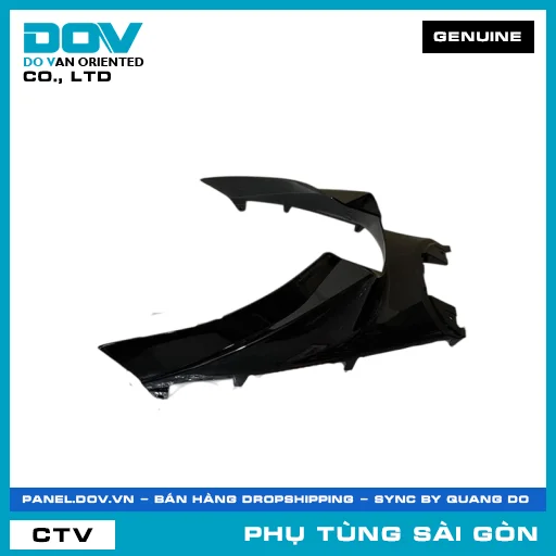 TẤM ỐP TRUNG TÂM *NHB25M* | HONDA PARTS CODE 64340KVGV40ZE — 64340KVGV40ZE