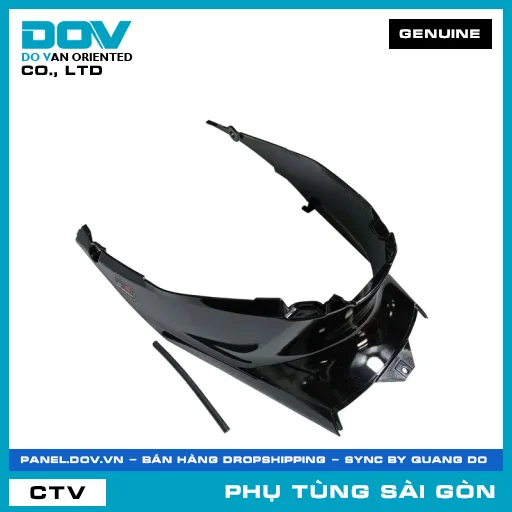 BỘ ỐP THÂN TRƯỚC *NHA69P* | HONDA PARTS CODE 64340KVL930ZA — 64340KVL930ZA