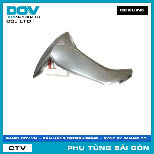ỐP TRƯỚC PHẢI *NH-B50M* | HONDA PARTS CODE 64350K12900ZL — 64350K12900ZL
