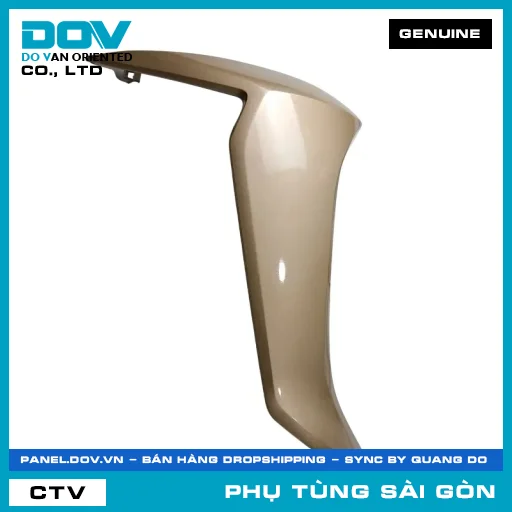 ỐP TRƯỚC PHẢI *Y183M* | HONDA PARTS CODE 64350K12900ZM — 64350K12900ZM