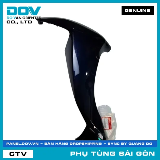 ỐP TRƯỚC PHẢI *PB403P* | HONDA PARTS CODE 64350K12V00ZE — 64350K12V00ZE