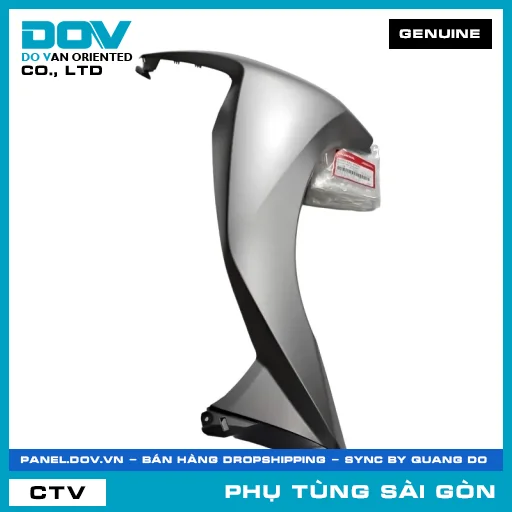 ỐP TRƯỚC PHẢI *NHB18M* | HONDA PARTS CODE 64350K12V00ZJ — 64350K12V00ZJ