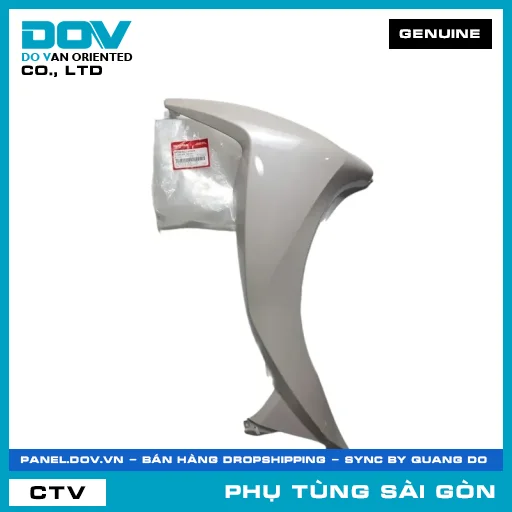 ỐP TRƯỚC PHẢI *NHC46P* | HONDA PARTS CODE 64350K12V00ZR — 64350K12V00ZR