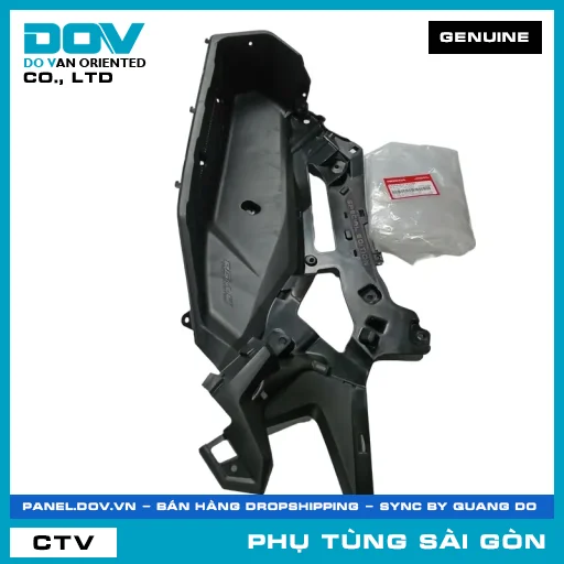 BỘ ỐP SÀN BÊN TRÁI *NH1* | HONDA PARTS CODE 64350K1FV10ZA — 64350K1FV10ZA