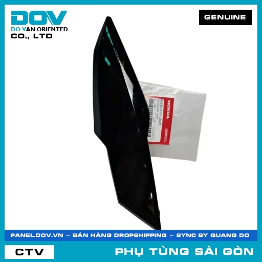 ỐP TRƯỚC PHẢI *NH1* | HONDA PARTS CODE 64350K2PV60ZC — 64350K2PV60ZC