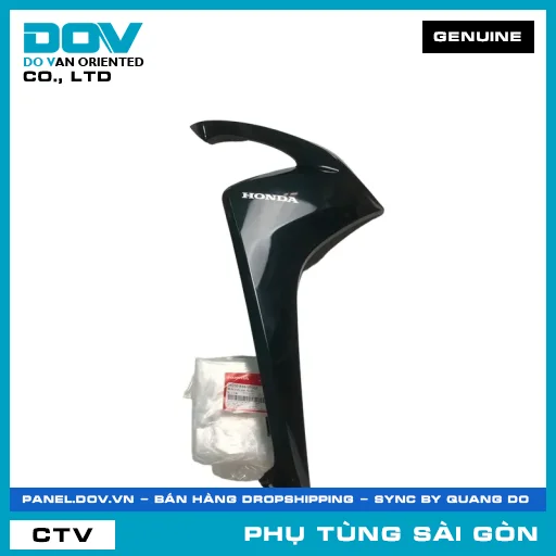BỘ ỐP TRƯỚC PHẢI *G209* | HONDA PARTS CODE 64350K44VE0ZA — 64350K44VE0ZA