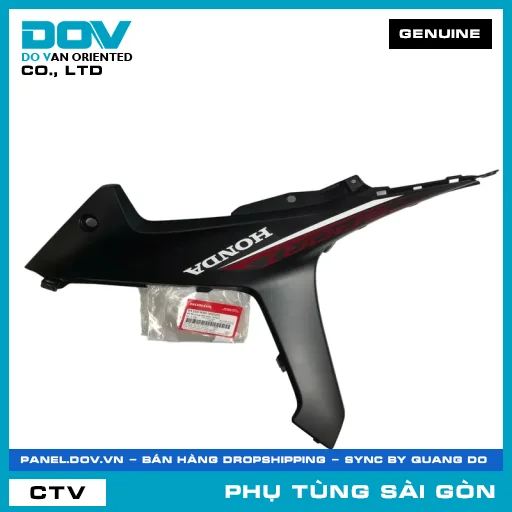 BỘ ỐP TRUNG TÂM PHẢI *R340* | HONDA PARTS CODE 64350K90VG0ZG — 64350K90VG0ZG