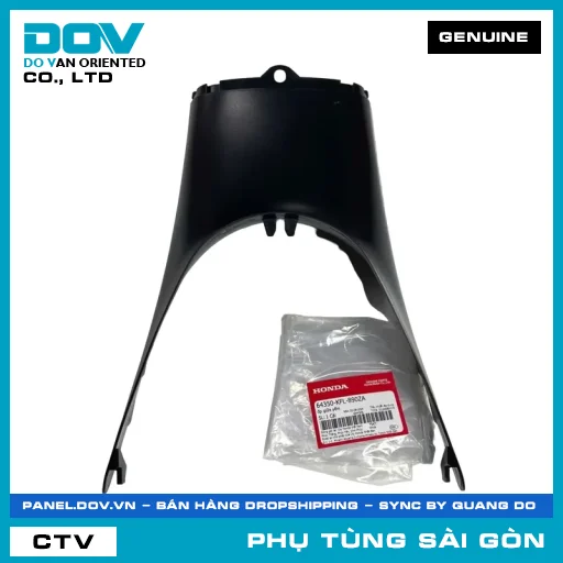 ỐP GIỮA YẾM | HONDA PARTS CODE 64350KFL890ZA — 64350KFL890ZA
