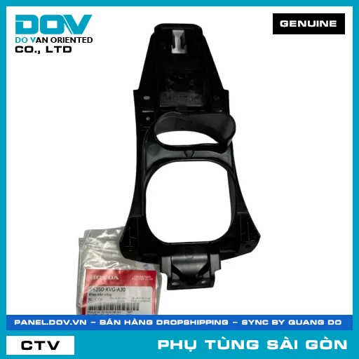KHAY TRÀN XĂNG | HONDA PARTS CODE 64350KVGA30 — 64350KVGA30