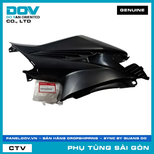 TẤM ỐP TRUNG TÂM PHẢI | HONDA PARTS CODE 64350KVLT10 — 64350KVLT10