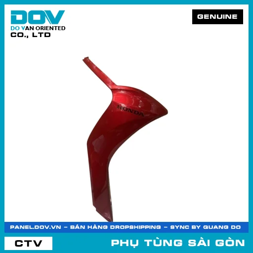 BỘ ỐP TRƯỚC BÊN PHẢI *R340* | HONDA PARTS CODE 64350KZLE00ZC — 64350KZLE00ZC