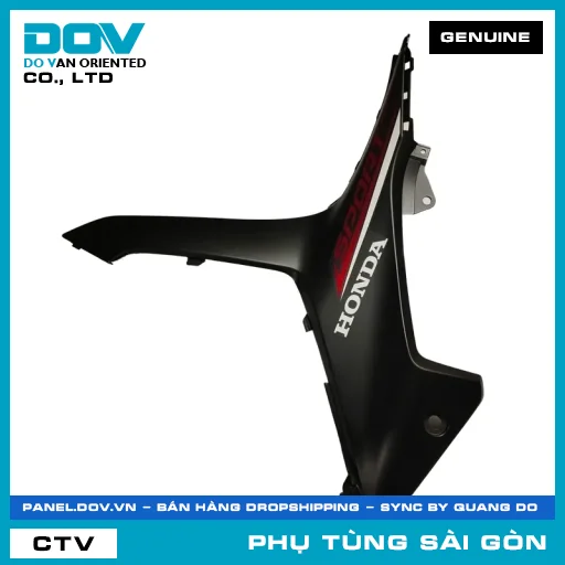 BỘ ỐP TRUNG TÂM TRÁI *R340* | HONDA PARTS CODE 64355K90VG0ZG — 64355K90VG0ZG