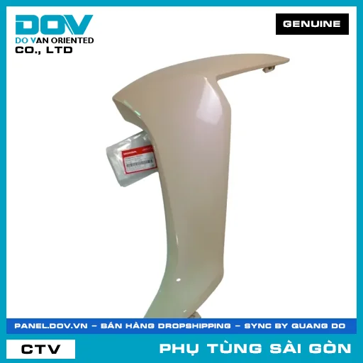 ỐP TRƯỚC TRÁI *YR-299P* | HONDA PARTS CODE 64360K12900ZC — 64360K12900ZC