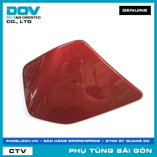 ỐP TRƯỚC TRÁI *NH-B25M* | HONDA PARTS CODE 64360K12900ZH — 64360K12900ZH