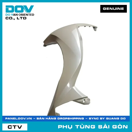 ỐP TRƯỚC TRÁI *Y229P* | HONDA PARTS CODE 64360K12V00ZA — 64360K12V00ZA
