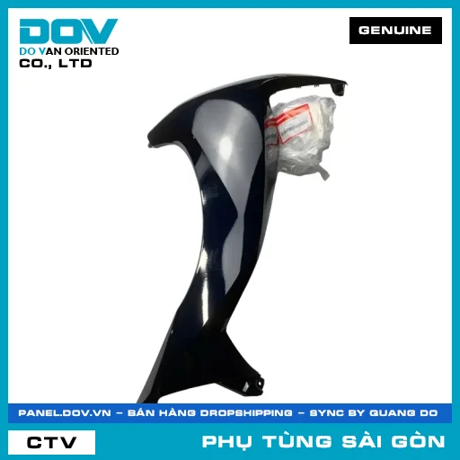ỐP TRƯỚC TRÁI | HONDA PARTS CODE 64360K12V00ZH — 64360K12V00ZH