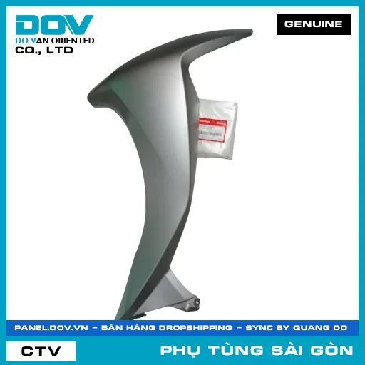 ỐP TRƯỚC TRÁI *NHB18M* | HONDA PARTS CODE 64360K12V00ZJ — 64360K12V00ZJ
