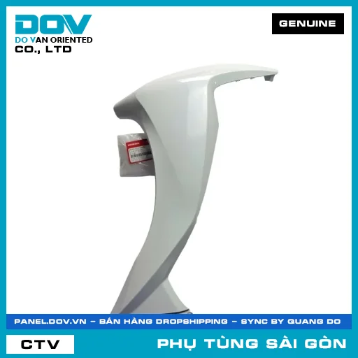 ỐP TRƯỚC TRÁI *NHA96P* | HONDA PARTS CODE 64360K12V00ZK — 64360K12V00ZK
