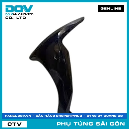 ỐP TRƯỚC TRÁI *PB426P* | HONDA PARTS CODE 64360K12V00ZQ — 64360K12V00ZQ