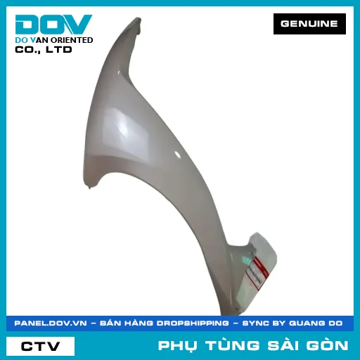 ỐP TRƯỚC TRÁI *NHC46P* | HONDA PARTS CODE 64360K12V00ZR — 64360K12V00ZR