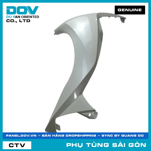 ỐP TRƯỚC TRÁI *NHB35P* | HONDA PARTS CODE 64360K12V00ZS — 64360K12V00ZS