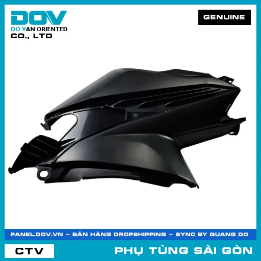 TẤM ỐP TRUNG TÂM TRÁI | HONDA PARTS CODE 64360KVLT10 — 64360KVLT10