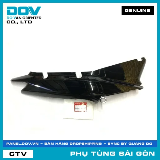 ỐP SƯỜN PHẢI *NH1* | HONDA PARTS CODE 64370KEV750ZA — 64370KEV750ZA