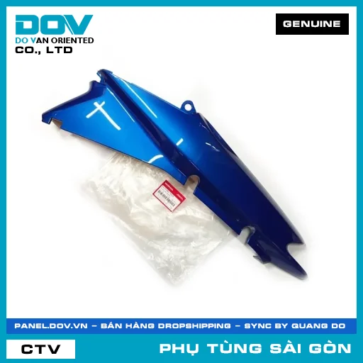 ỐP SƯỜN PHẢI *PB305P* | HONDA PARTS CODE 64370KEV750ZS — 64370KEV750ZS
