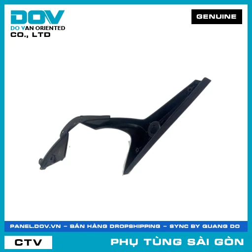 ỐP ỐNG YẾM TRÁI *NH-1* | HONDA PARTS CODE 64380K07900ZB — 64380K07900ZB