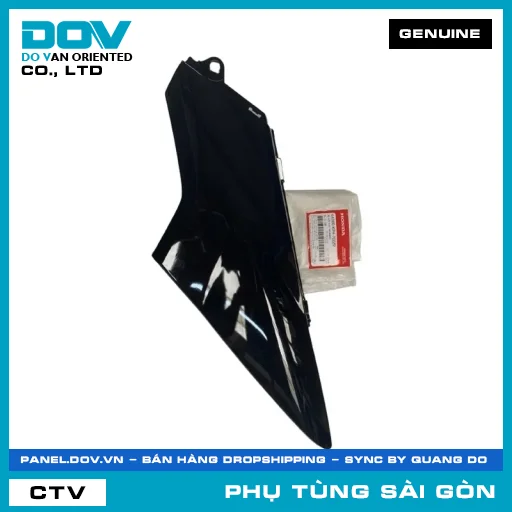 ỐP BÊN TRÁI *NHA69P* | HONDA PARTS CODE 64380KPH700ZP — 64380KPH700ZP