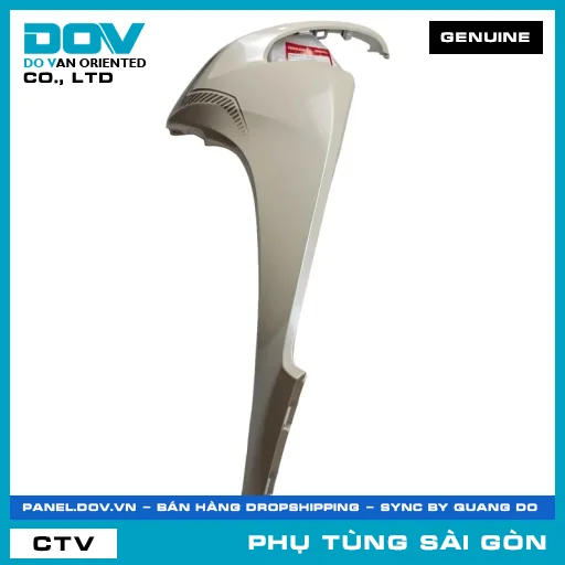 BỘ ỐP SƯỜN TRƯỚC TRÁI *Y229P* | HONDA PARTS CODE 64400K2CVS0ZB — 64400K2CVS0ZB