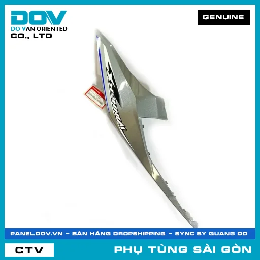 BỘ ỐP SƯỜN SAU PHẢI *NHB56* | HONDA PARTS CODE 64400K2PV60ZA — 64400K2PV60ZA