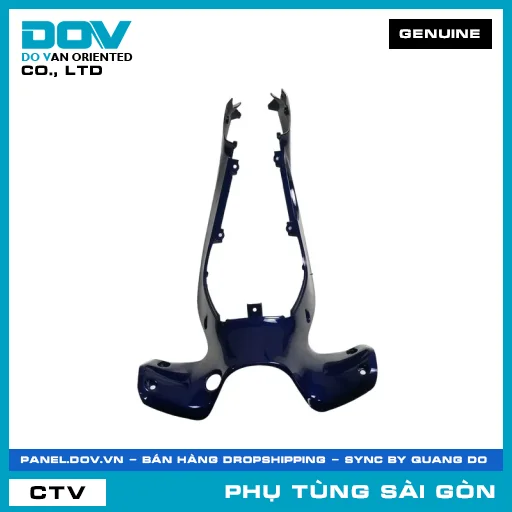 ỐP ỐNG YẾM CHÍNH *PB171MU* | HONDA PARTS CODE 64400KFL890ZD — 64400KFL890ZD