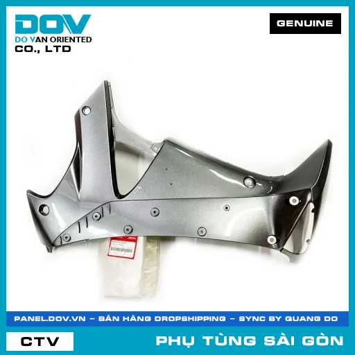 ỐP YẾM PHẢI *NHA62M* | HONDA PARTS CODE 64400KVL940ZA — 64400KVL940ZA