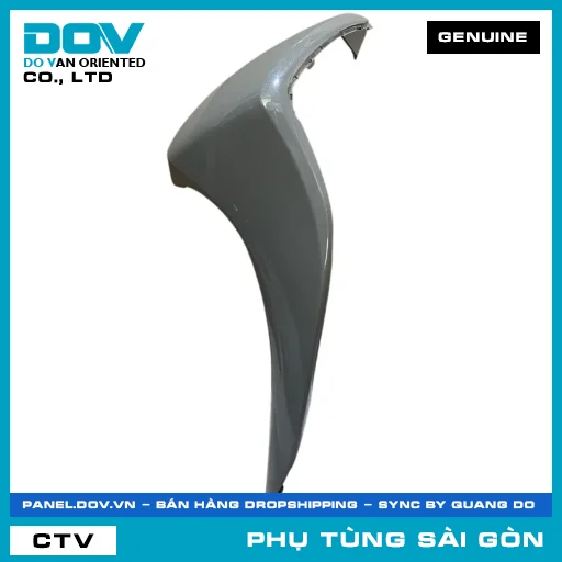 ỐP TRƯỚC TRÁI *NHC60* | HONDA PARTS CODE 64401K1NV00ZG — 64401K1NV00ZG