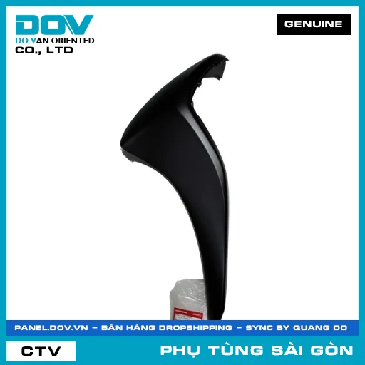 ỐP TRƯỚC TRÁI *NHA76* | HONDA PARTS CODE 64401K1NV00ZH — 64401K1NV00ZH