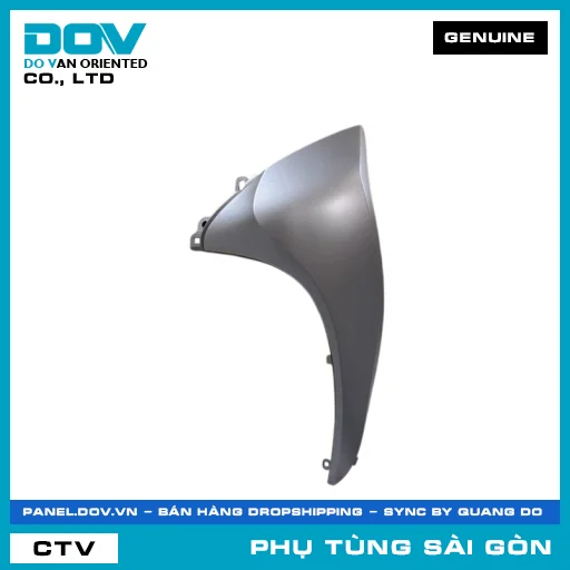 ỐP TRƯỚC BÊN TRÁI *NHB18M* | HONDA PARTS CODE 64401K29900ZP — 64401K29900ZP