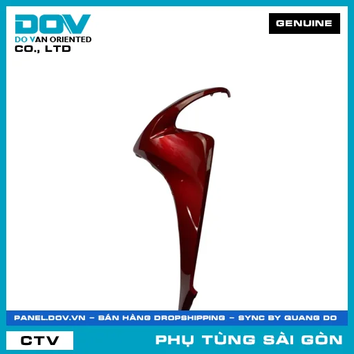 ỐP TRƯỚC BÊN TRÁI *R350C* | HONDA PARTS CODE 64401K2CV00ZA — 64401K2CV00ZA