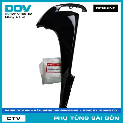 BỘ MẶT NẠ TRƯỚC | HONDA PARTS CODE 64401K2CV00ZE — 64401K2CV00ZE