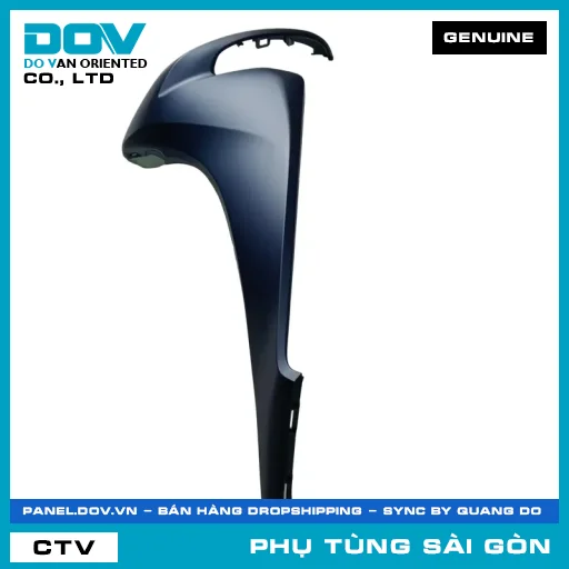 ỐP TRƯỚC BÊN TRÁI *PB425M* | HONDA PARTS CODE 64401K2CV00ZJ — 64401K2CV00ZJ