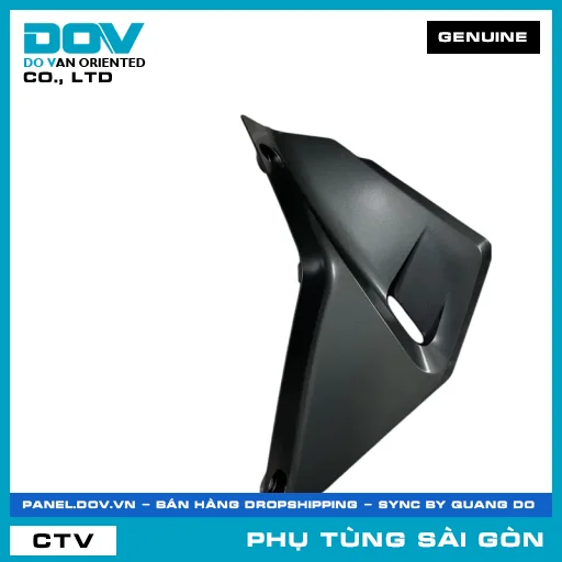 TẤM THÔNG GIÓ YẾM PHẢI *NHC34* | HONDA PARTS CODE 64405K73V40ZP — 64405K73V40ZP